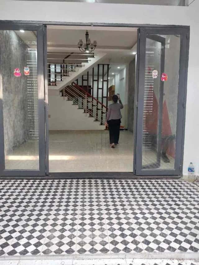 Cho thuê nhà hẻm Đường Phạm Văn Chiêu Gò Vấp, TP.HCM – 2 phòng ngủ, giá 10 triệu Cho thuê nhà hẻm Đường Phạm Văn Chiêu Gò Vấp, TP.HCM – 2 phòng ngủ, giá 10 triệu