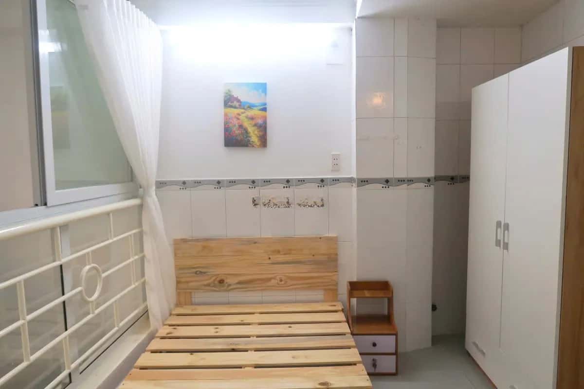 Cho thuê BĐS khác Đường Lạc Long Quân Quận 11, TP.HCM – giá 3 triệu