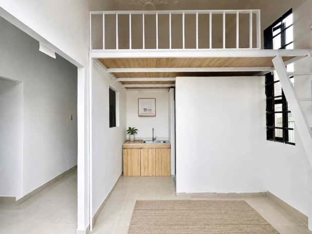 Cho thuê BĐS khác Đường Số 1 Gò Vấp, Ho Chi Minh – giá 3 triệu