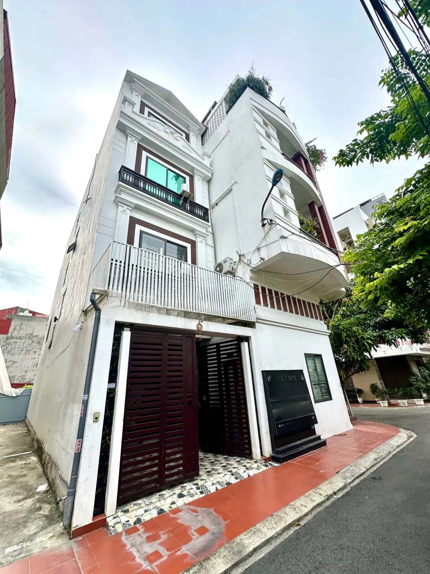 Cho thuê văn phòng Lê Thánh Tông Ngô Quyền, Hải Phòng – giá 30 triệu