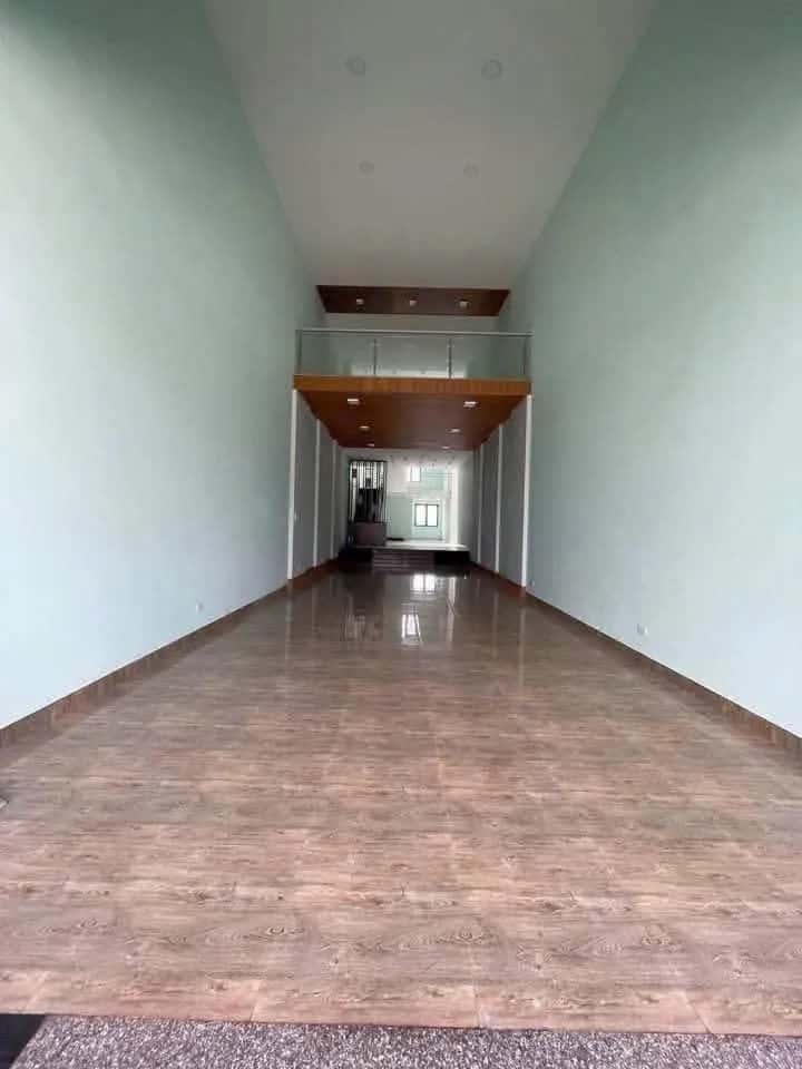 Cho thuê nhà mặt tiền Bến Tre, Bến Tre – 1 phòng ngủ, giá 11 triệu