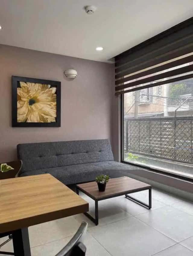 Cho thuê căn hộ dịch vụ Phan Đăng Lưu Bình Thạnh, TP.HCM – 2 phòng ngủ, giá 9.9 triệu Cho thuê căn hộ dịch vụ Phan Đăng Lưu Bình Thạnh, TP.HCM – 2 phòng ngủ, giá 9.9 triệu