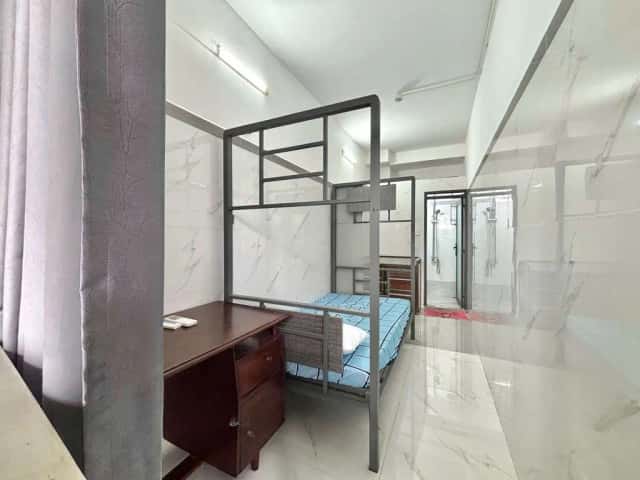 Cho thuê phòng trọ Đường Tô Ký Quận 12, TP.HCM – giá 2.2 triệu Cho thuê phòng trọ Đường Tô Ký Quận 12, TP.HCM – giá 2.2 triệu