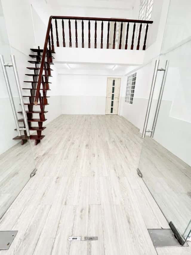 Cho thuê nhà hẻm Bạch Đằng Quận Bình Thạnh, TP.HCM – giá 8 triệu Cho thuê nhà hẻm Bạch Đằng Quận Bình Thạnh, TP.HCM – giá 8 triệu