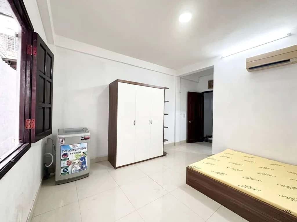 Cho thuê căn hộ chung cư Nam Long Phú Thuận Quận 7, TP.HCM – 1 phòng ngủ, giá 4.9 triệu