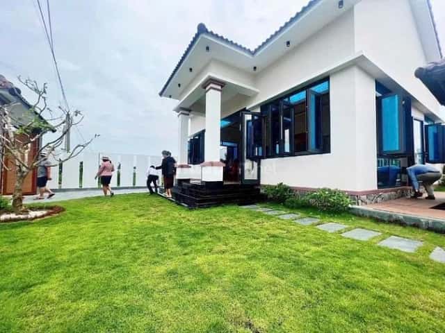Cho thuê đất Chùa Đất Đỏ Huyện Gò Công Đông, Tiền Giang – giá 2.3 tỷ