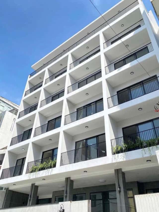 Cho thuê căn hộ dịch vụ Phan Xích Long Quận Phú Nhuận, TP.HCM – 1 phòng ngủ, giá 7 triệu Cho thuê căn hộ dịch vụ Phan Xích Long Quận Phú Nhuận, TP.HCM – 1 phòng ngủ, giá 7 triệu