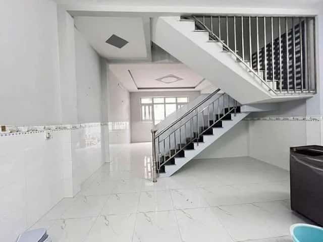 Cho thuê nhà hẻm Phạm Thị Vàng Huyện Hóc Môn, TP.HCM – 2 phòng ngủ, giá 4.5 triệu Cho thuê nhà hẻm Phạm Thị Vàng Huyện Hóc Môn, TP.HCM – 2 phòng ngủ, giá 4.5 triệu