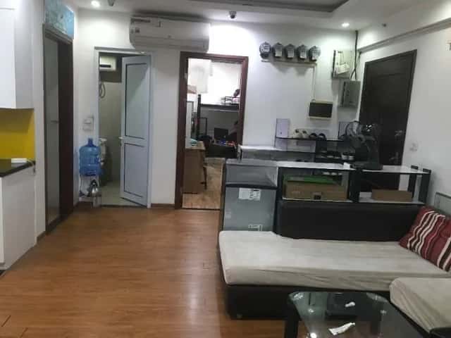 Cho thuê căn hộ chung cư Phạm Văn Đồng Dong Ngac, Ha Noi – giá 1.5 triệu Cho thuê căn hộ chung cư Phạm Văn Đồng Dong Ngac, Ha Noi – giá 1.5 triệu