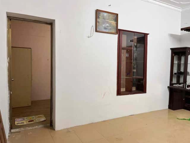 Cho thuê căn hộ chung cư Phố Mai Dịch Phú Diễn, Hà Nội – 2 phòng ngủ, giá 6.5 triệu