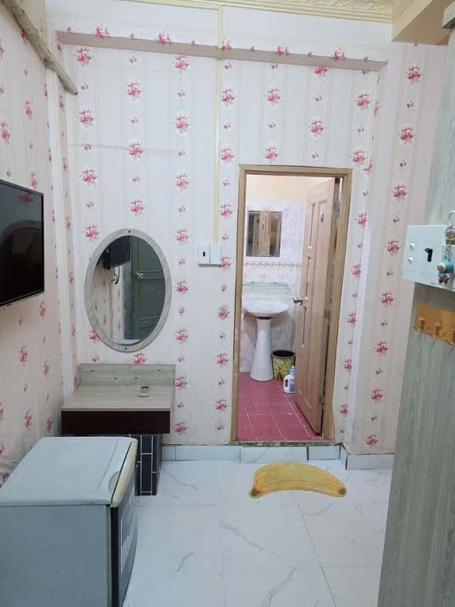Cho thuê phòng trọ Lê Hồng Phong Quận 5, TP.HCM – giá 2.8 triệu