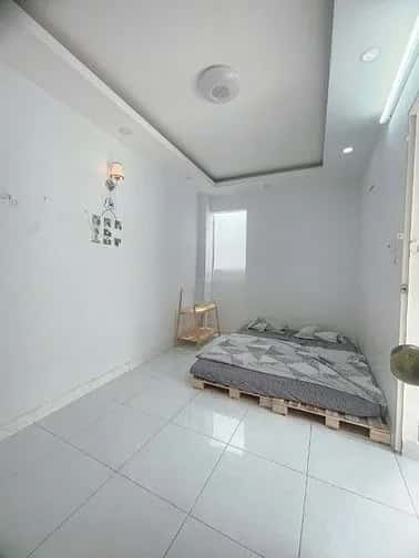 Cho thuê phòng trọ Đường Phan Đăng Lưu Quận Phú Nhuận, TP.HCM – giá 4 triệu Cho thuê phòng trọ Đường Phan Đăng Lưu Quận Phú Nhuận, TP.HCM – giá 4 triệu