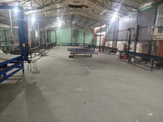 Cho thuê kho, nhà xưởng Đường Nguyễn Thị Tươi Dĩ An, TP.HCM – giá 20 triệu Cho thuê kho, nhà xưởng Đường Nguyễn Thị Tươi Dĩ An, TP.HCM – giá 20 triệu