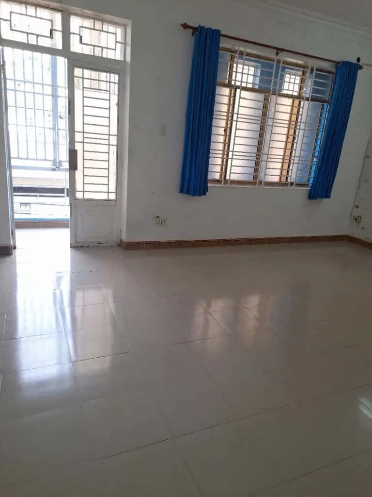 Cho thuê phòng trọ Đường Đồng Nai Quận 10, TP.HCM – 1 phòng ngủ, giá 4.4 triệu