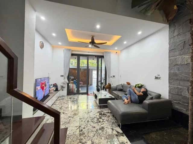Cho thuê nhà mặt tiền Đinh Đạt An Hải, Đà Nẵng – 3 phòng ngủ, giá 25 triệu