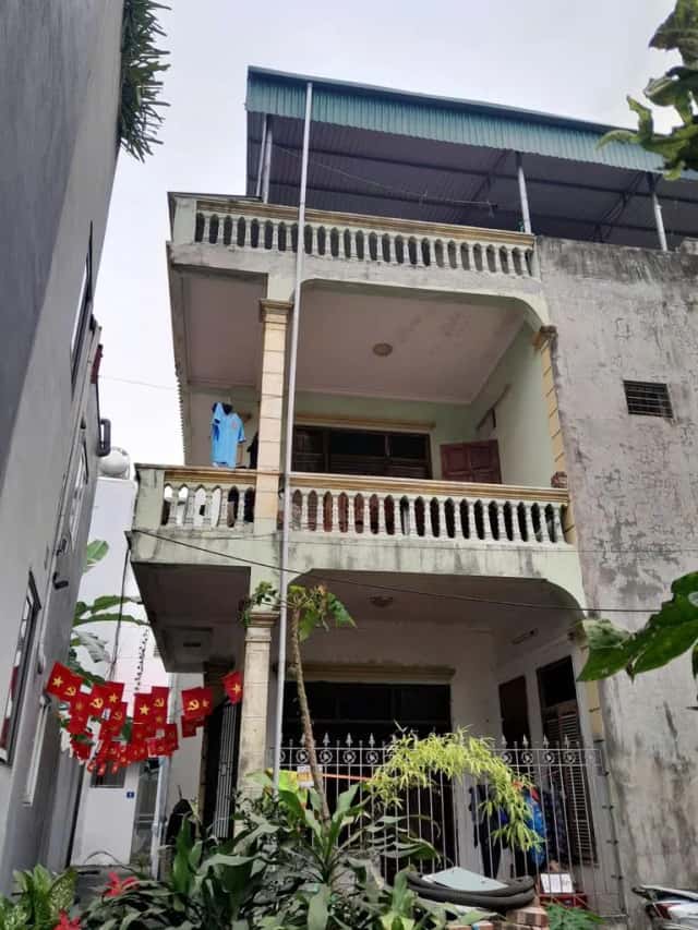 Cho thuê nhà hẻm Ngõ 6 Miêu Nha Xuân Phương, Hà Nội – 3 phòng ngủ, giá 5 triệu Cho thuê nhà hẻm Ngõ 6 Miêu Nha Xuân Phương, Hà Nội – 3 phòng ngủ, giá 5 triệu