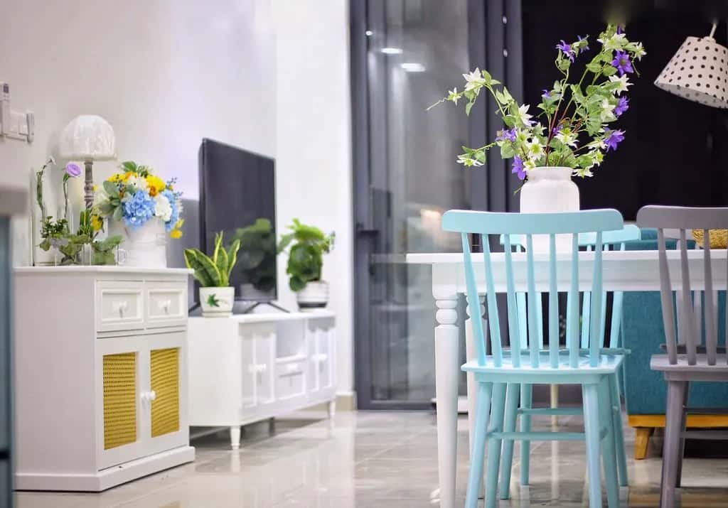 Cho thuê căn hộ chung cư Nguyễn Sơn Quận Tân Phú, TP.HCM – 2 phòng ngủ, giá 7 triệu