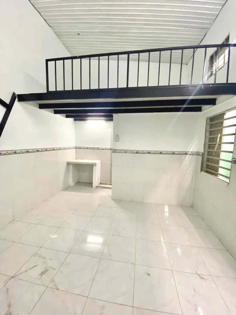 Cho thuê phòng trọ Hàng Tre Quận 9 cũ, TP. Thủ Đức – giá 2.3 triệu