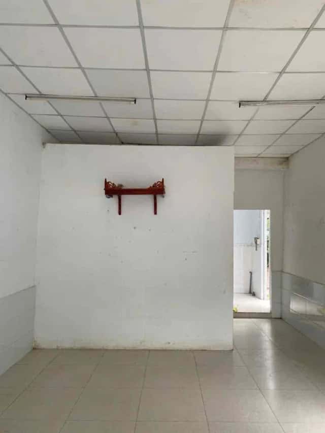 Cho thuê nhà mặt tiền Đường số 30 Thủ Đức, TP. Thủ Đức – 1 phòng ngủ, giá 12 triệu Cho thuê nhà mặt tiền Đường số 30 Thủ Đức, TP. Thủ Đức – 1 phòng ngủ, giá 12 triệu