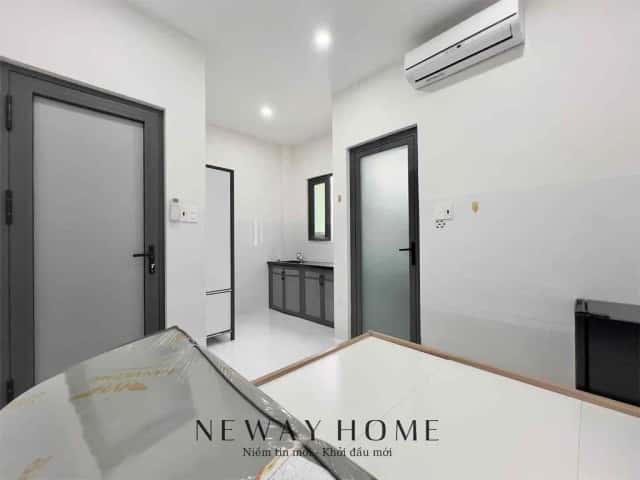 Cho thuê phòng trọ Âu Dương Lân Quận 8, TP.HCM – 1 phòng ngủ, giá 5.2 triệu