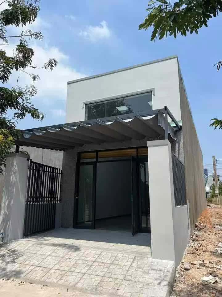 Cho thuê văn phòng Thị xã Tân Uyên, Bình Dương – giá 7 triệu