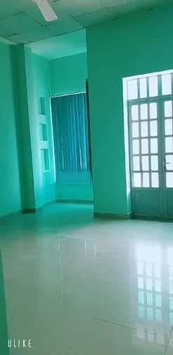 Cho thuê nhà hẻm D10 Tân Phú, TP.HCM – 1 phòng ngủ, giá 17.5 triệu
