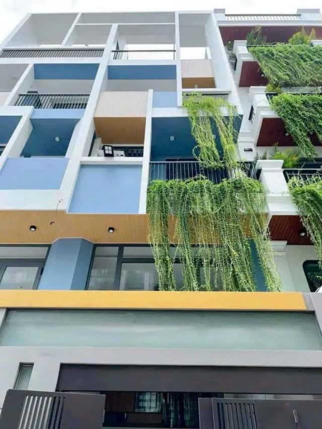 Cho thuê nhà mặt tiền Đường Đồng Nai Quận 10, TP.HCM – 6 phòng ngủ, giá 27 triệu Cho thuê nhà mặt tiền Đường Đồng Nai Quận 10, TP.HCM – 6 phòng ngủ, giá 27 triệu