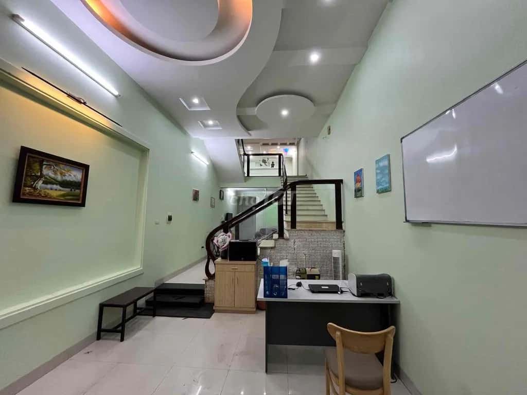 Cho thuê văn phòng Tỉnh lộ 70A Đại Mỗ, Hà Nội – giá 15 triệu