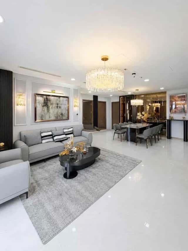 Cho thuê căn hộ chung cư Trương Văn Bang Quận 2 cũ, TP.HCM – 3 phòng ngủ, giá 18 triệu Cho thuê căn hộ chung cư Trương Văn Bang Quận 2 cũ, TP.HCM – 3 phòng ngủ, giá 18 triệu