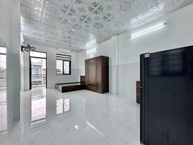 Cho thuê căn hộ chung cư Đường Phan Huy Ích Tân Bình, TP.HCM – giá 5.5 triệu