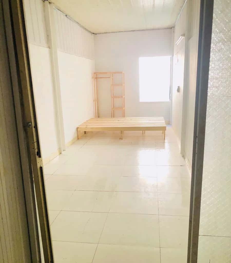 Cho thuê phòng trọ Nơ Trang Long Quận Bình Thạnh, TP.HCM – 1 phòng ngủ, giá 3.5 triệu