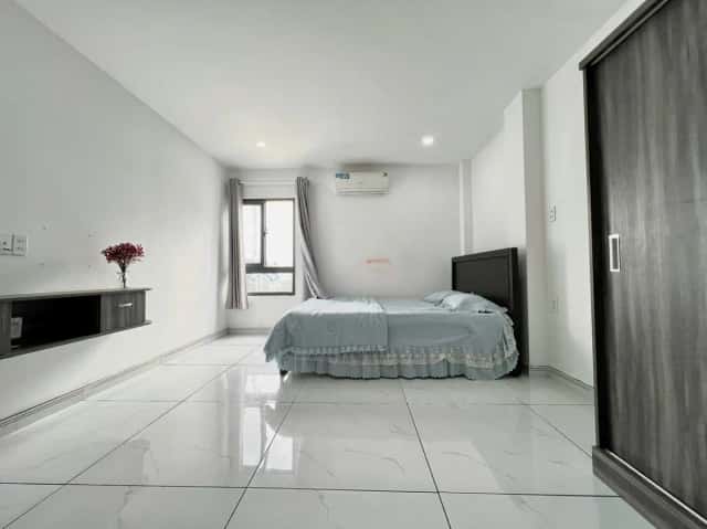 Cho thuê BĐS khác Nguyễn Văn Đậu Bình Thạnh, TP.HCM – 1 phòng ngủ, giá 5.9 triệu