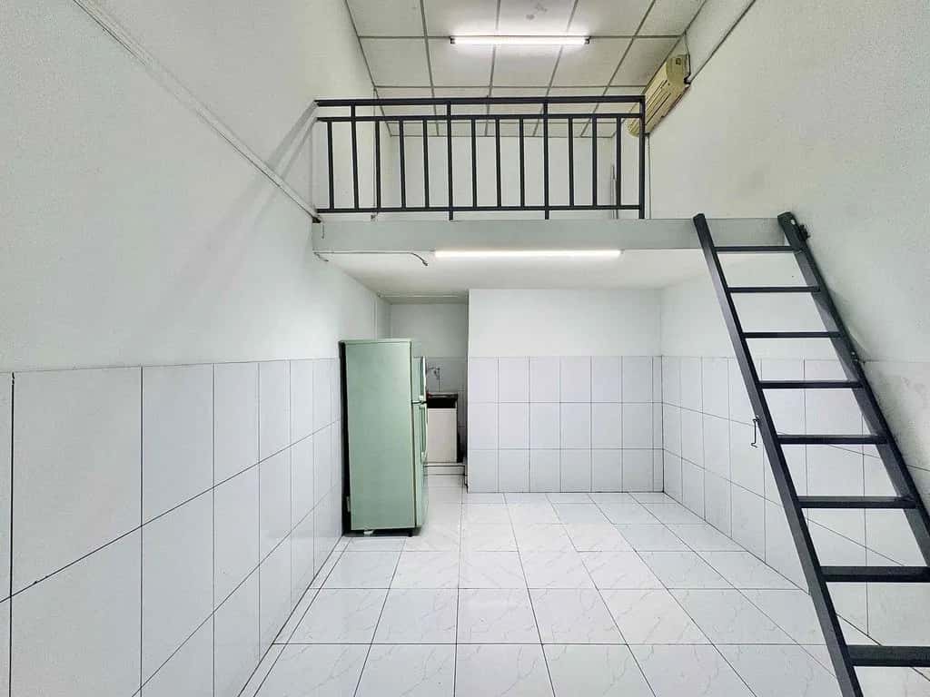 Cho thuê căn hộ chung cư Bùi Quang Là Gò Vấp, TP.HCM – giá 3.2 triệu