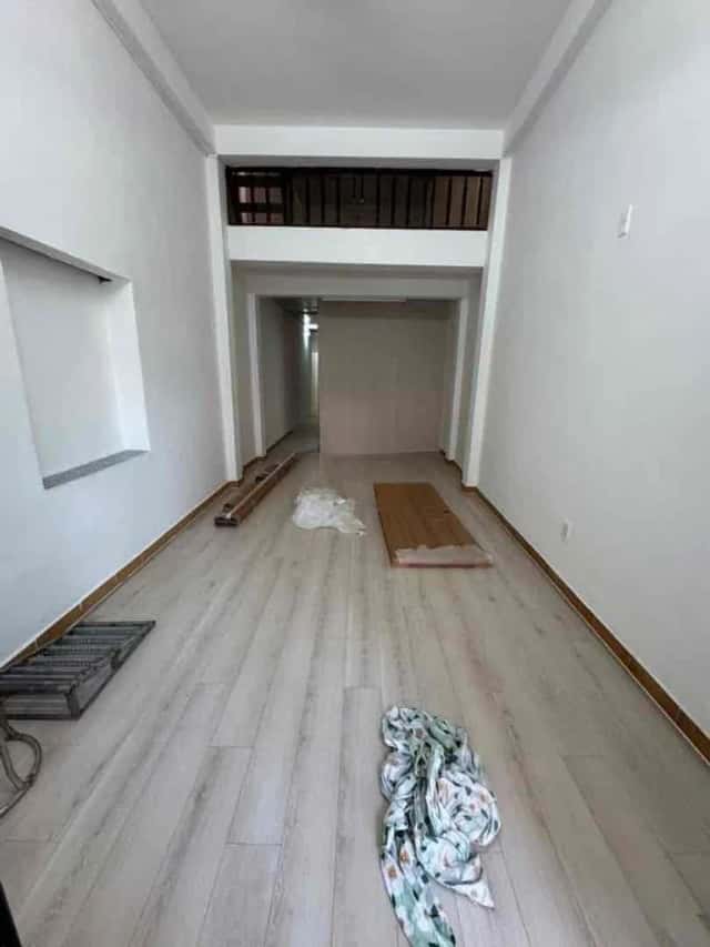 Cho thuê nhà mặt tiền Châu Thượng Văn Hải Châu, Đà Nẵng – 3 phòng ngủ, giá 10 triệu