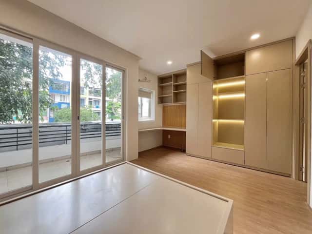 Cho thuê căn hộ chung cư Đường Số 12 Quận 2 cũ, TP.HCM – 1 phòng ngủ, giá 8.5 triệu Cho thuê căn hộ chung cư Đường Số 12 Quận 2 cũ, TP.HCM – 1 phòng ngủ, giá 8.5 triệu