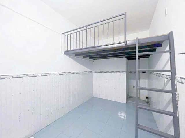 Cho thuê phòng trọ Đường số 7 Bình Tân, TP.HCM – 1 phòng ngủ, giá 4.5 triệu