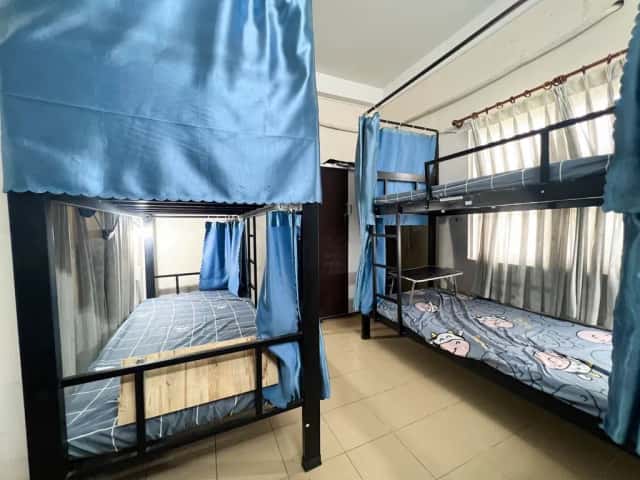 Cho thuê căn hộ chung cư Đại Lộ 3 Quận 9 cũ, TP.HCM – giá 1.2 triệu Cho thuê căn hộ chung cư Đại Lộ 3 Quận 9 cũ, TP.HCM – giá 1.2 triệu