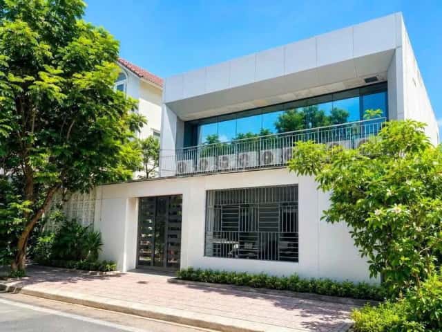 Cho thuê nhà mặt tiền Đường số 18 Quận 2 cũ, TP.HCM – giá 70 triệu