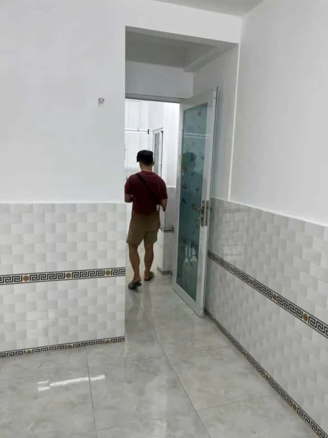 Cho thuê nhà hẻm Hồ Thị Kỷ Quận 10, TP.HCM – 3 phòng ngủ, giá 12 triệu Cho thuê nhà hẻm Hồ Thị Kỷ Quận 10, TP.HCM – 3 phòng ngủ, giá 12 triệu