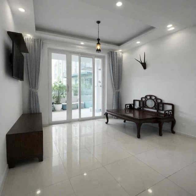 Cho thuê căn hộ chung cư Đường số 9A Huyện Bình Chánh, TP.HCM – 3 phòng ngủ, giá 14.5 triệu Cho thuê căn hộ chung cư Đường số 9A Huyện Bình Chánh, TP.HCM – 3 phòng ngủ, giá 14.5 triệu