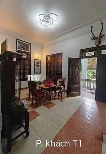 Cho thuê nhà hẻm Đường Ngọc Thụy Bồ Đề, Hà Nội – 6 phòng ngủ, giá 16 triệu
