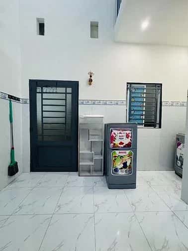 Cho thuê BĐS khác Võ Văn Kiệt Bình Thuỷ, Cần Thơ – giá 2.5 triệu