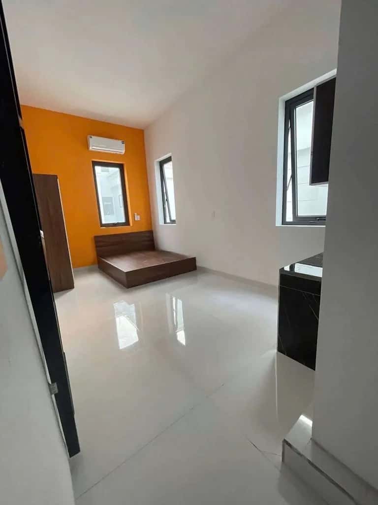 Cho thuê phòng trọ Phố Nguyễn Văn Trác Duong Noi, Ha Noi – giá 3.5 triệu