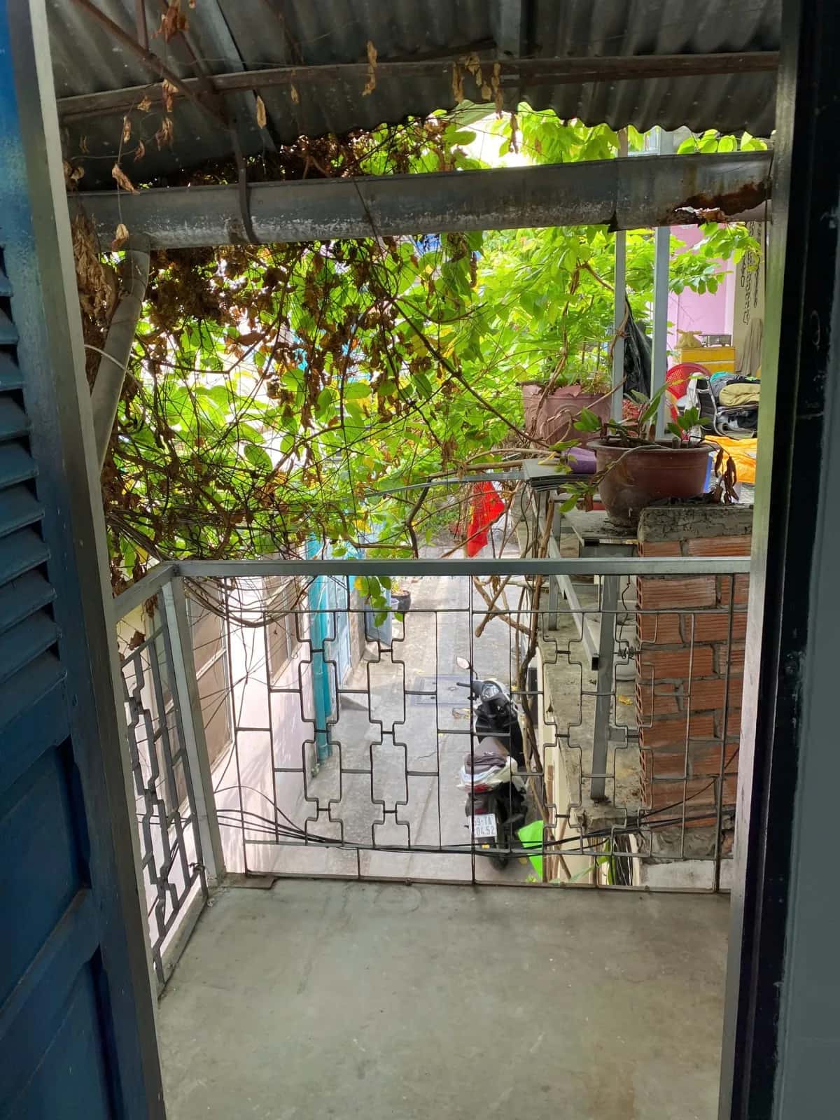 Cho thuê phòng trọ Nguyễn Du Sài Gòn, TP.HCM – giá 5 triệu