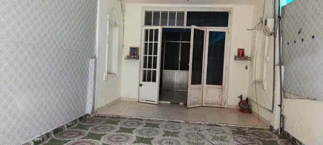 Cho thuê nhà mặt tiền Đường Trần Thị Do Quận 12, TP.HCM – 1 phòng ngủ, giá 6 triệu