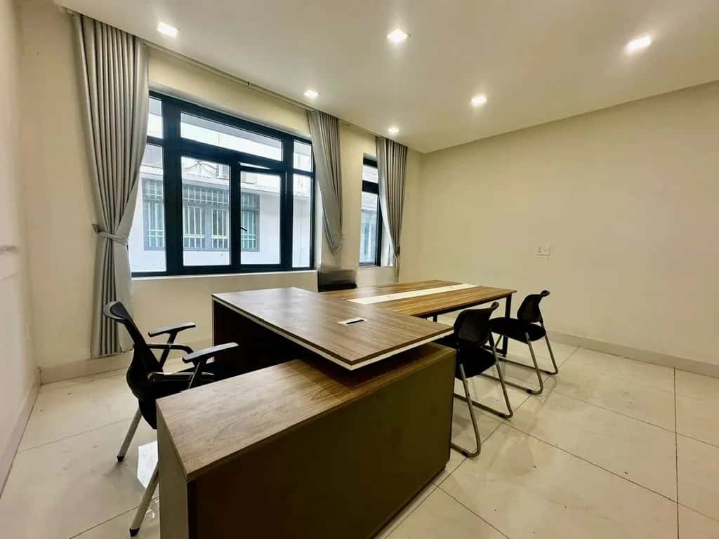 Cho thuê văn phòng Quốc lộ 13 Quận Thủ Đức cũ, TP.HCM – giá 6 triệu