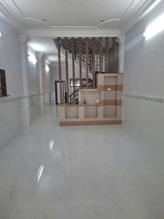 Cho thuê nhà hẻm Nguyễn Ảnh Thủ Quận 12, TP.HCM – 4 phòng ngủ, giá 11 triệu Cho thuê nhà hẻm Nguyễn Ảnh Thủ Quận 12, TP.HCM – 4 phòng ngủ, giá 11 triệu
