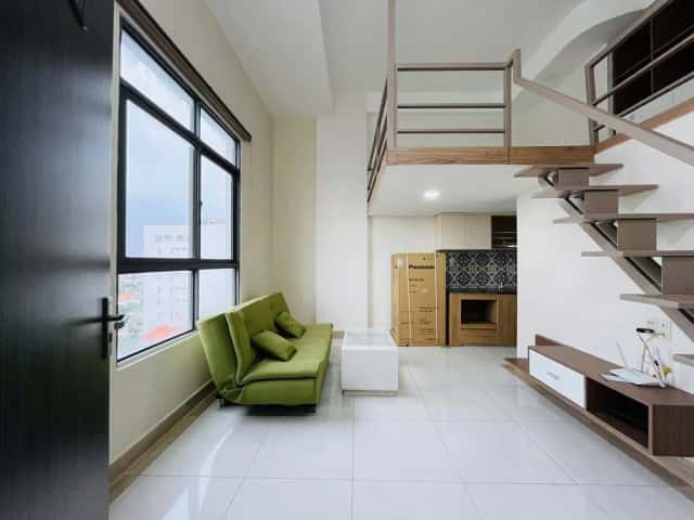 Cho thuê phòng trọ Hẻm 47/52 Bùi Đình Túy Quận Bình Thạnh, TP.HCM – giá 5.7 triệu Cho thuê phòng trọ Hẻm 47/52 Bùi Đình Túy Quận Bình Thạnh, TP.HCM – giá 5.7 triệu