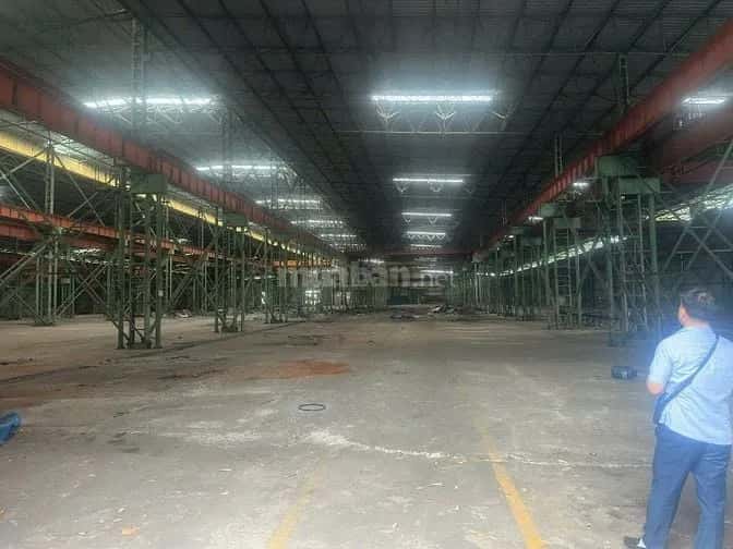 Cho thuê BĐS khác Nguyễn Văn Tuôi Huyện Bến Lức, Long An – giá 231 triệu