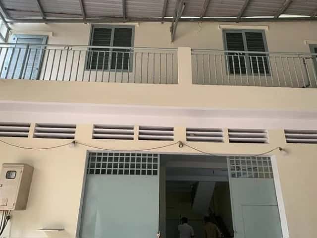 Cho thuê kho, nhà xưởng Đường Phan Anh Quận Tân Phú, TP.HCM – giá 20 triệu